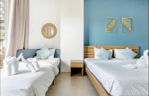 Karon Hill Family Apart 72 m2 Seaview