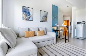 Karon Hill Family Apart 72 m2 Seaview