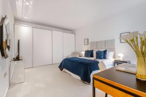 The Most Premium Apartments Oxford Street Area