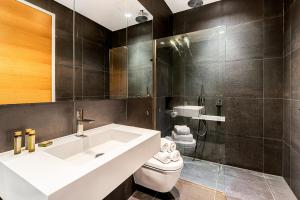 The Most Premium Apartments Oxford Street Area