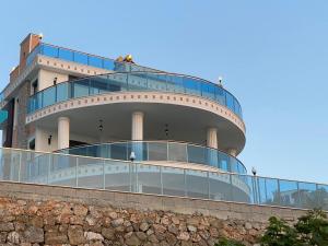 Villa - Luxux - Rooftop - Terrasse - Whirlpool - Pool