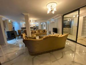 Villa - Luxux - Rooftop - Terrasse - Whirlpool - Pool