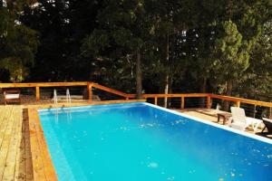 AldeaAndina Tiempo Compartido Hotel&Spa Bariloche