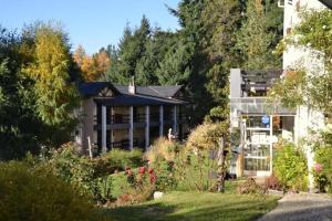 AldeaAndina Tiempo Compartido Hotel&Spa Bariloche