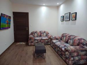 Un lugar para ti en Cochabamba.