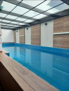 Un lugar para ti en Cochabamba.