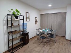 Un lugar para ti en Cochabamba.