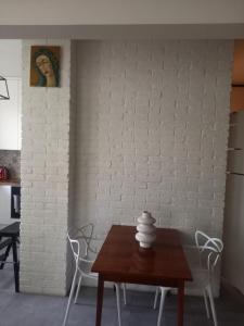 Apartament Bednarska