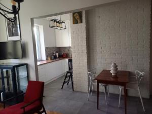 Apartament Bednarska