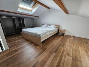 Appartements appartement guy : photos des chambres
