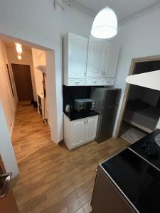 Apartament REJA CENTRUM