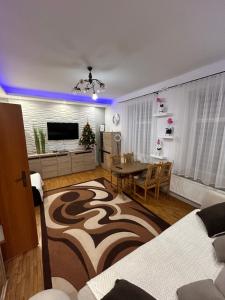 Apartament REJA CENTRUM