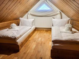 Goralská Vila Lomnica