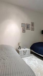 Appartements Ibiscus-Immoploc : photos des chambres