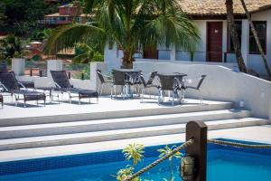 Pousada Gammel Dansk by Latitud Hoteles