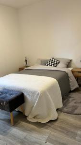 Appartements Ibiscus-Immoploc : photos des chambres