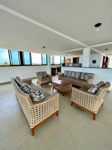 Maraca Beach residence ll flat 302