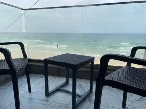 L’écho des vagues - Yof