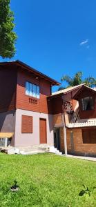 Apartamento aconchegante e confortável