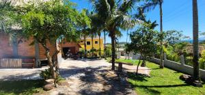 Apartamento aconchegante e confortável