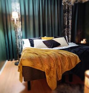 Fairytales of the Milkyway