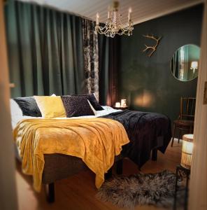 Fairytales of the Milkyway