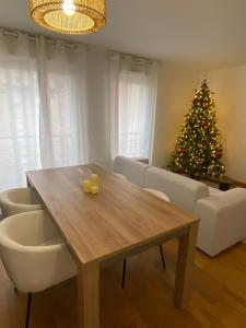 Appartements Joli appartement Conflans-Sainte-Honorine : photos des chambres