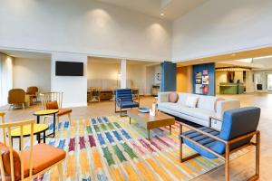 SonestaSan Francisco Airport Oyster Point Waterfront