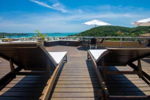 Pousada e Spa Villa Mercedes by Latitud Hoteles