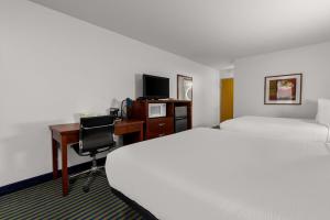SureStay Plus by Best Western Brooks