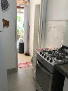 2 room apartment near Ipanema Beach
