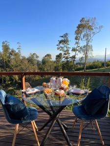 Cabana Romântica AnitápolisSC