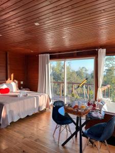 Cabana Romântica AnitápolisSC