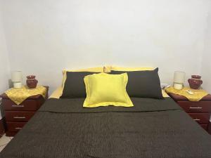 Apartamento El Madroño