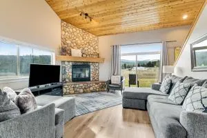 Meadows & Mountains - Big Sky Mobile Home Court