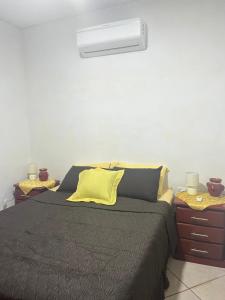 Apartamento El Madroño