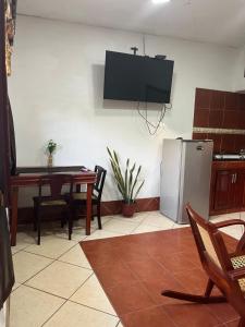 Apartamento El Madroño