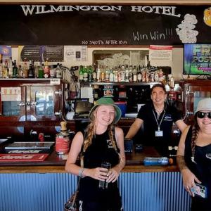 Wilmington Hotel