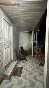 Casa Ágata - Pinhal