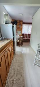 Apartamento aconchegante e confortável