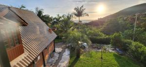 Apartamento aconchegante e confortável