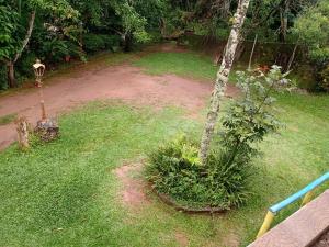 Rancho do Edy Pousada