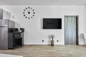 Paradise Apartments Primorsko