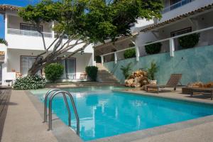 Pousada Aroma do Mar by Latitud Hoteles