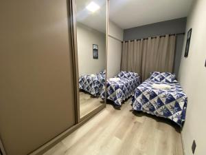 Lindo Apartamento com Vista Mar