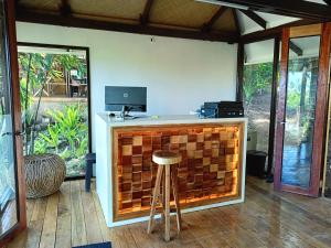 Kawai Duli Bungalows 1