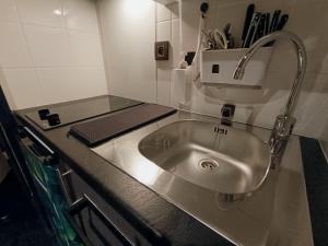 Appartements GREEN Studio climatise, vue sur golf proche Montpellier : photos des chambres