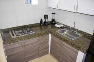 Apartamento en Valledupar - Casa Canaán