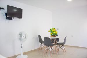 Apartamento en Valledupar - Casa Canaán