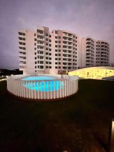 AV, PACIFICO 3100, DEPTO NUEVO 3D 2B EXCELENTE UBICACION